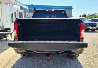 RAM 1500 BIG HORN HEMI 5.7L +LPG - 8