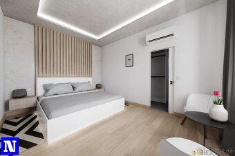 Neibrs | (5) izbový moderný rodinný dom s vlastným wellness, - 8