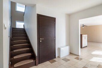 5iz Rodiný dom v Bratislave- Novy Ružinov - 8