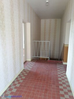 Na predaj rodinný dom v obci Keť - 8