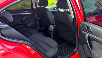 Škoda Octavia II 1.9 TDI 77kw R.V 2009 Naj:229.000 km - 8