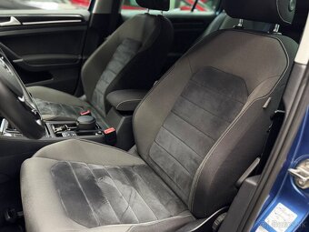 Volkswagen Golf Variant 1.4 TSI,Highline,Manuál,1Majiteľ - 8