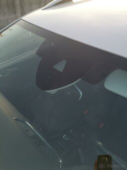 Predam Skoda Octavia 1,5TSi 2018 - 8
