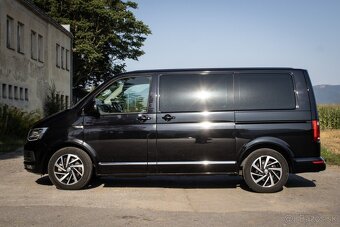 Volkswagen T6 Multivan - 8