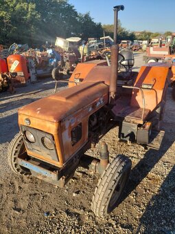 Zetor 5011 - 8