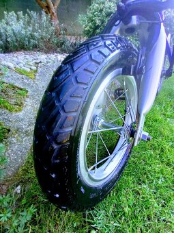 Detský bicyklík - 8