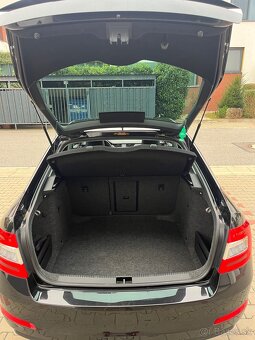 Škoda Octavia 2,0tdi 151000km - 8