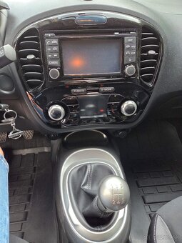 Nissan Juke - 8