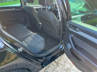 Volkswagen Passat Variant B8 2.0 TDI 110kW DSG (Odpočet DPH) - 8