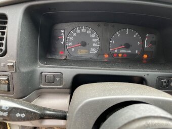 Mitshubishi Pajero sport - 8