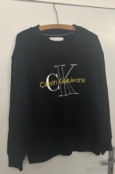 CALVIN KLEIN oblečenie - 8