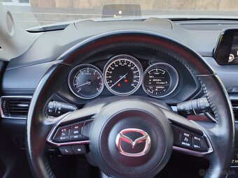 Mazda CX-5 2.0i AWD TAKUMI - 8