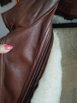 Kožená bunda - 8