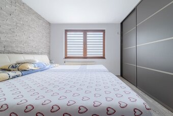 Útulný dvojpodlažný RD s terasou v lone prírody • Gelnica • - 8