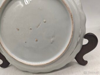 Starožitný japonský porcelán - obdobie Meiji 1868-1912 - 8