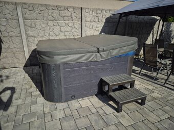 Predám vírivku - 8