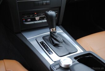 Mercedes-Benz E 350 CDI - PREDAJ AJ NA SPLÁTKY - 8