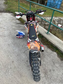 Beta RR 250 2018 2T CZ TP - 8