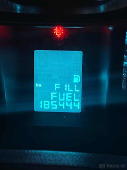 Predám: Chevrolet Orlando 2.0cdti 96kw /7miest - 8