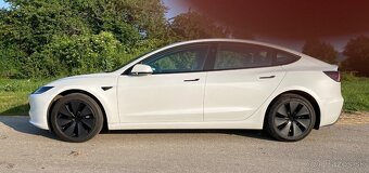 Tesla Model 3 Long Range RWD 05/2025 - 8