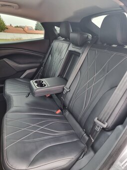 Ford Mustang Mach-E 75,7kWh RWD MAX, 221kW za 28.990 € s DPH - 8