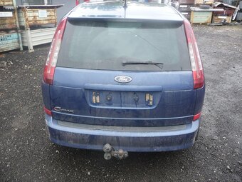 Ford C-max.................nahradne diely - 8