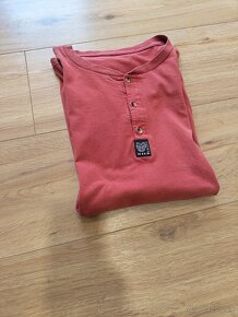 Tričká pánske. - 8