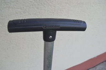 predam posypaci/posypovy vozik GARDENA - 8