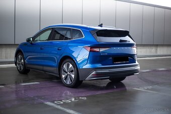 ŠKODA ENYAQ 60 - 8
