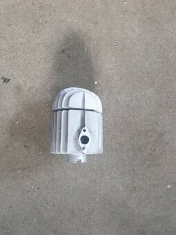 VALEC JAWA 550- 555 - 8