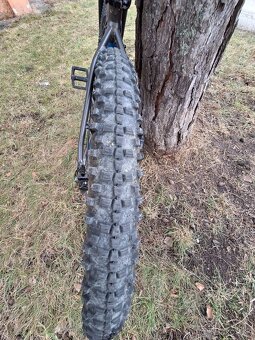 Horský bicykel Genesis Solution 2.9. veľkosť M - 8