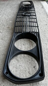 Predná maska Škoda GLS / LS / L / M - 8