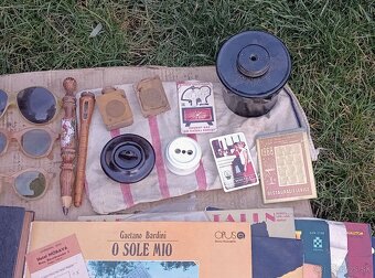 Drobnosti zo starého domu - 8