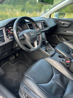 Seat Leon X-perience 2.0 TDi 4x4 - 8