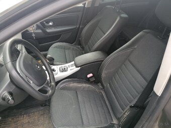 Renault laguna 3 2.0dci automat - 8