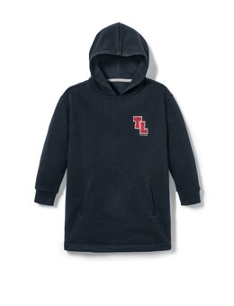 Nová Mikina 122/128 Tchibo - 8