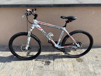 Horsky bicykel DEMA 26 - 8