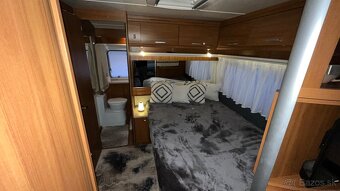 Karavan tabbert verdi - 8