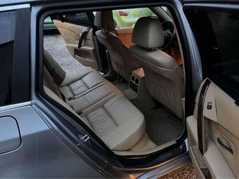 BMW E61 530XD 170kw 2007 - 8
