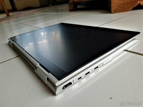 ultrabook 2 v 1jednom HP EliteBook X360 1030 G4 super cena - 8