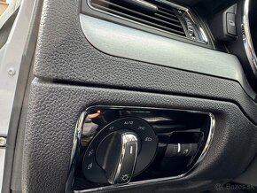 Škoda SUPERB II facelift Combi 2.0 TDI 170HP 2015 Bi-Xenon - 8