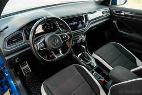 Volkswagen T-Roc 2.0TDI 4Motion DSG Sport + odpočet DPH - 8