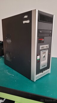 Predam počítač s AMD FX-6100 s MSI GTX 970 GAMING 4G - 8
