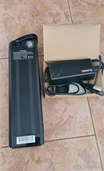Elektro Trojkolka Shopping 16 - 8