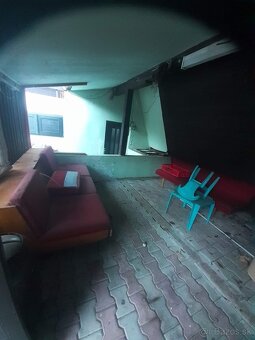 Rekreačná chatka v obci Kolačno / okres PE za dobrú cenu - 8