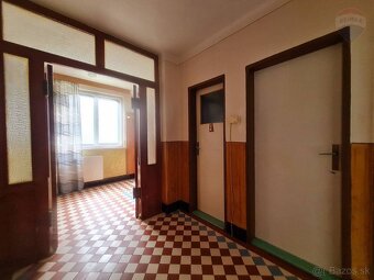 Rodinný dom v obci Ľubiša, na predaj. - 8