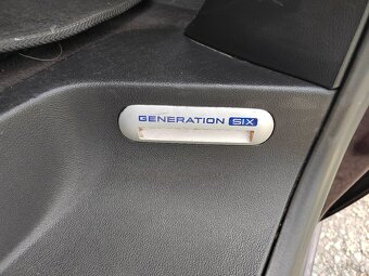 T6 2,0 tdi Multivan 204 PS, Generation six - 8
