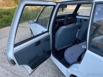 Fiat Uno 45 Fire - 8
