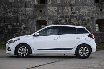 Hyundai i20 1.2i Comfort - 8