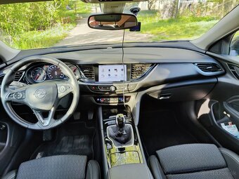 Opel Insignia ST 2.0 CDTI Innovation S/S M6 125kw - 8
